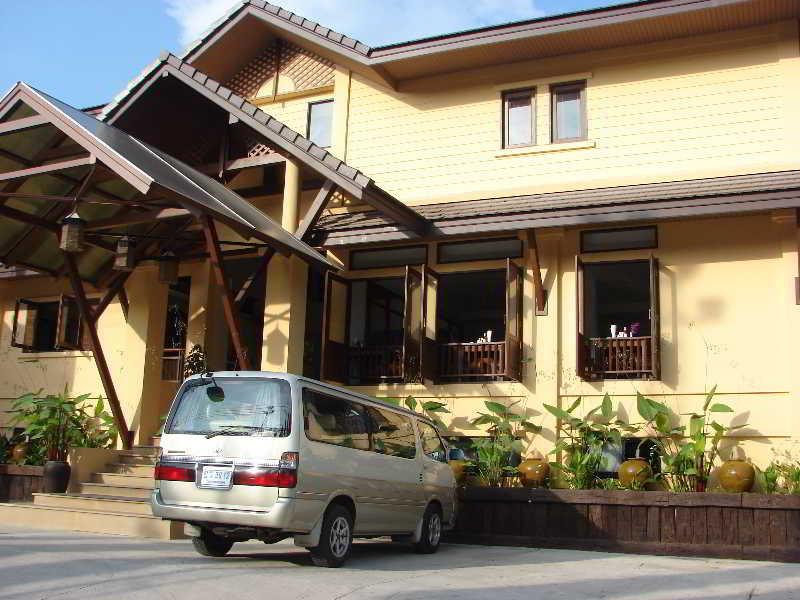 La Maison HHQ Exterior foto