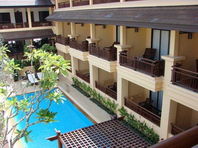La Maison HHQ Exterior foto