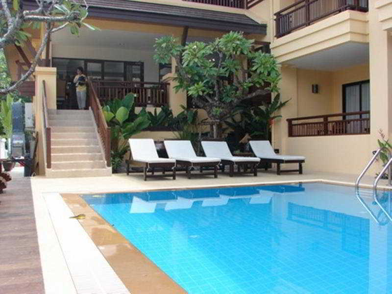 La Maison HHQ Exterior foto